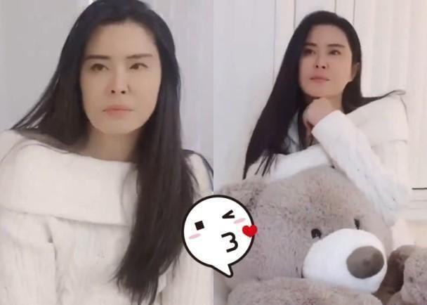 香港70年代女明星,香港80年代的女明星 上世纪70年代香港女星近照曝光,网友:岁月真是把杀猪