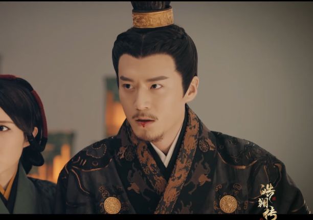 皓镧传:秦异人留下丝萝是为什么呢?原因其实很