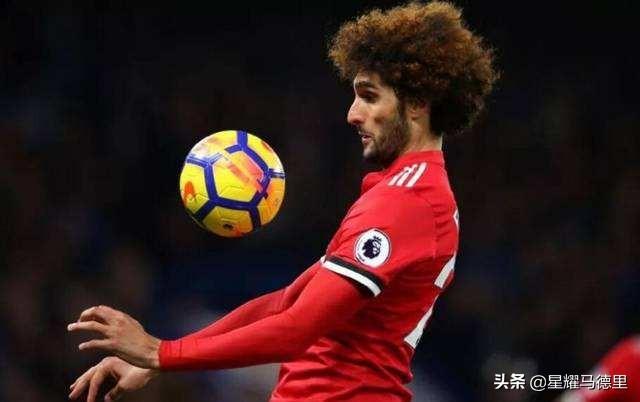 费莱尼加盟鲁能转会费曝光!比利时媒体看衰:他