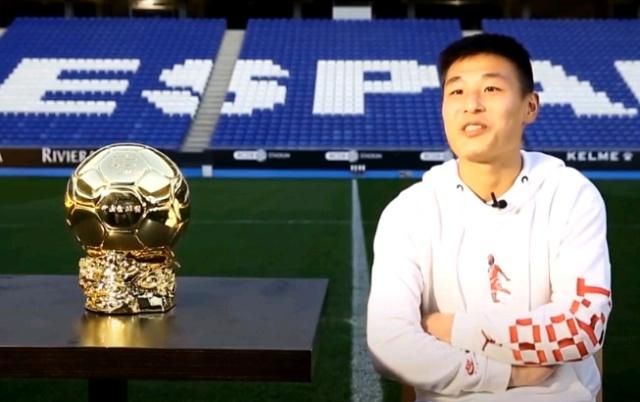 隔空对话!王霜要与武磊PK进球数 国足一哥回应