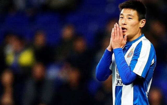 武磊身价已升至500万欧元!明晚能否迎来他西甲