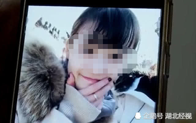 21岁花季女孩跳楼自杀 父亲痛不欲生 女孩为何做出如此选择?