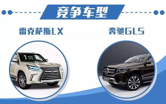 BMW X7售100万元起,BMW正式开启大型豪华车之年