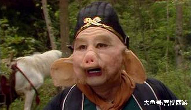 悟空是猴精猪八戒是猪精, 那沙和尚是啥动物?