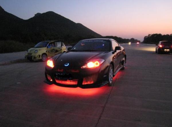 汽车改装怎么过年检，哪些才是合法的？这样改交警看见也没事！