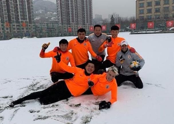 山东鲁能亚冠对手队中两名外援临时出状况!