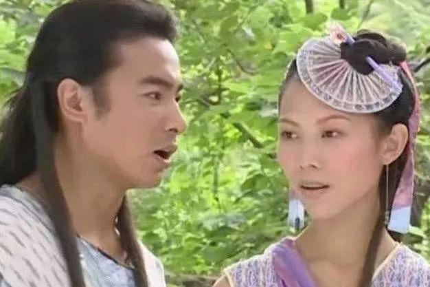 80年代的四部经典电视剧,看过两部以上的,请承