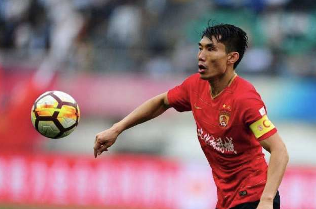 本土球员均龄25岁!恒大亚冠名单年轻化 这是中