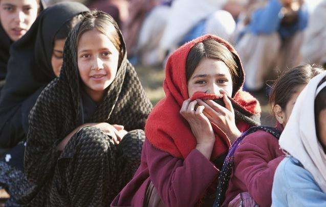 巴基斯坦旅游后,才知他们如何看待中国人,我们