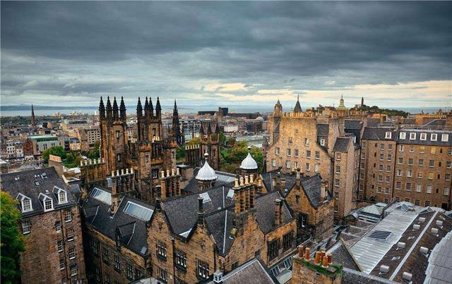 英国旅游必去景点你知道多少?温莎古堡,利物浦