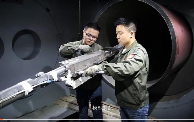 中国10马赫超燃冲压发动机风洞试验获成功高超音速时代真正来临