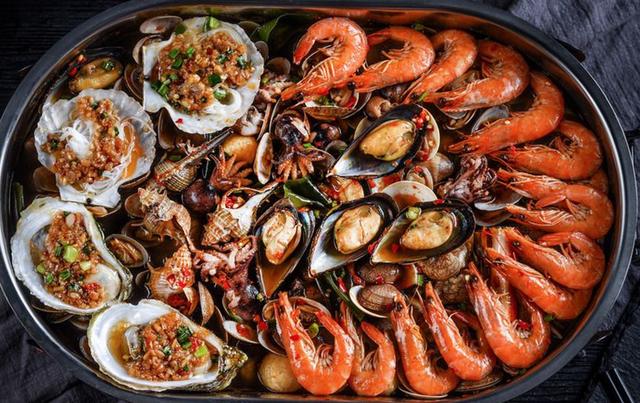 比眼镜蛇毒还强80倍剧毒,为何突然出现在吃了几十年...