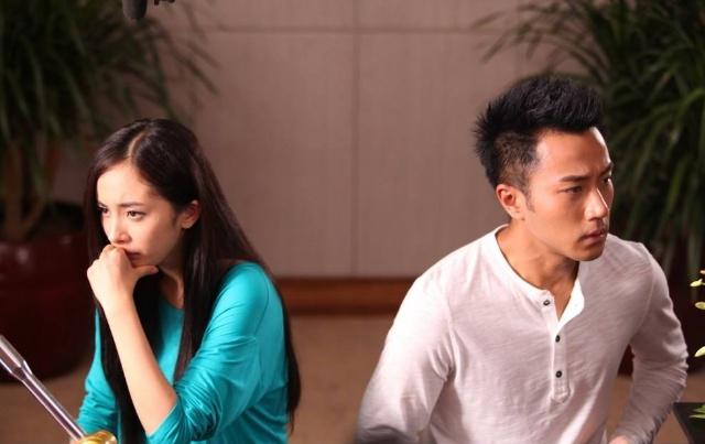 杨幂刘恺威图片