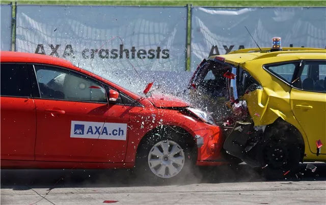 死亡率最高的十款车,很多在国内销量火爆,你的车上榜了吗?