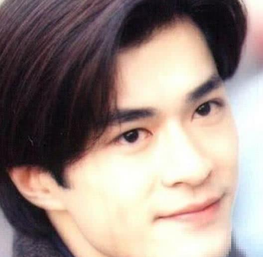 全球公认的4大美男,中国有一位明星入选,网友