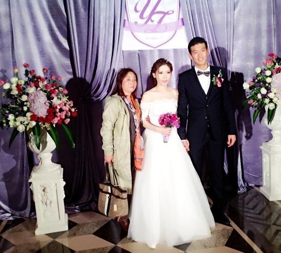 颜骏凌刚夺冠就爆离婚!妻子怒斥他渣男背信弃