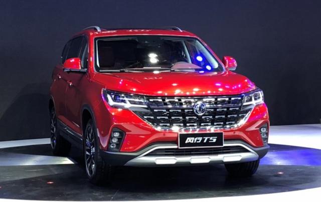 又一用宝马动力国产SUV，比H6大还不超10万，这次设计师要加鸡腿