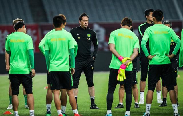 中超变化最大的球队:从第9升至第1,拿队史第2