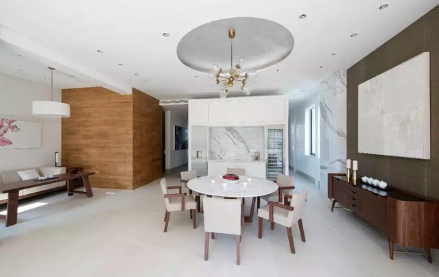 宁静自然的空间向往，使三亚海棠湾晋园拥有了非凡的别墅之美