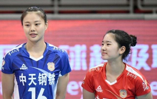 中国女排超联赛,江苏队至今没有官宣引援的原
