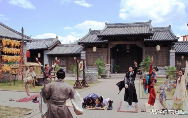 国产十大经典情景喜剧，每一部都让你笑出眼泪！