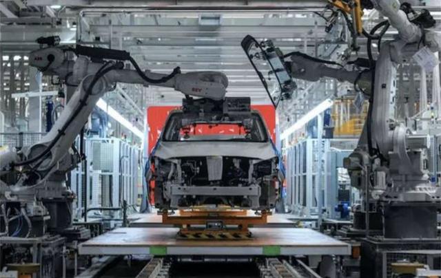 大众VS滴滴:谁才是汽车企业未来生存的关键角色?