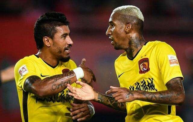 2019年冬季转会期,共3家俱乐部为4名外援向中