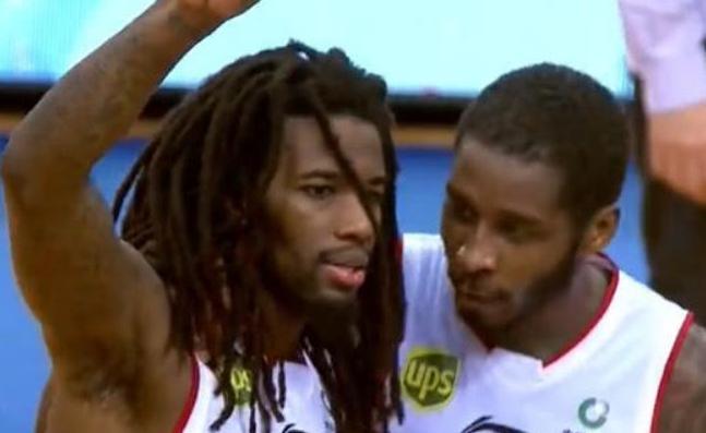 CBA四强球队全部产生!一队实现0:2大逆