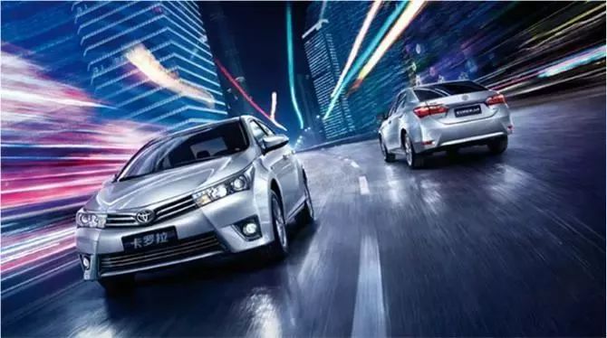 10万家用车,热销50年,这几款才是真正的神车