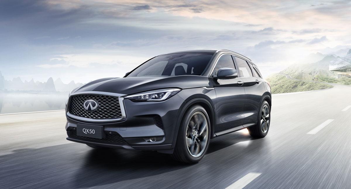 2018年上市的这些新款SUV,款款都值得考虑