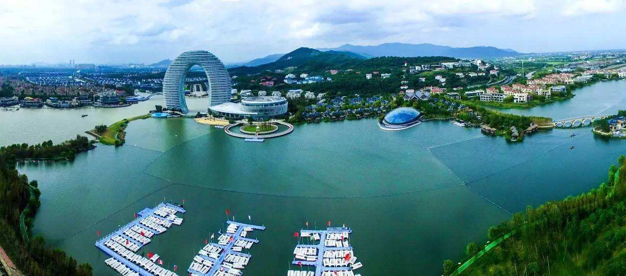 上海大都市圈“1+7”规划即将出炉,你看好哪个城市?