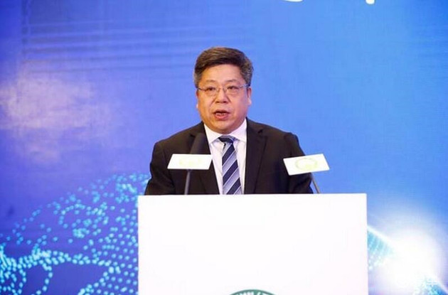 聚焦汽车汽车行业绿色化,2019中国车用材料国际论坛在津召开