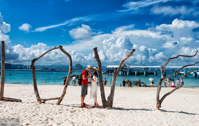 去南方过冬!适合老年人长住的地方,这两个城市