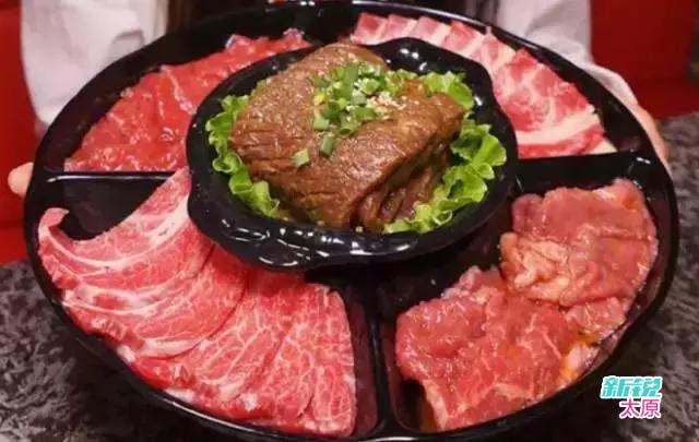 太原富力广场究竟有什么美食,能让吃货们流连