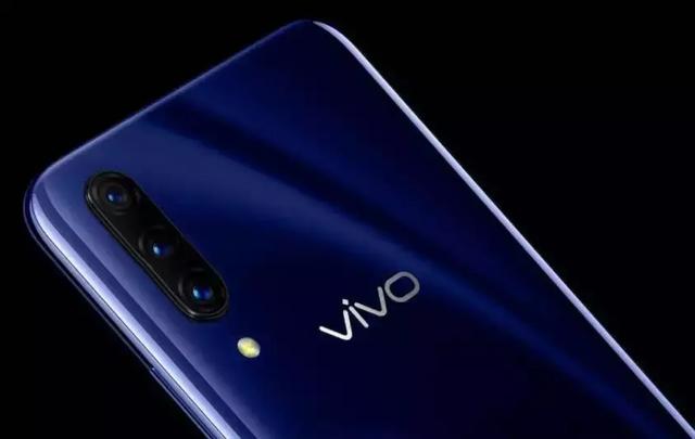 vivo x25新机曝光,外观惊艳,水滴屏ai三摄及处理器成亮点!