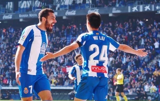 武磊留洋成就进入国足历史前五,进球数追平郑智