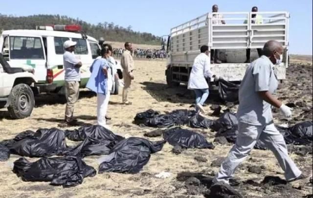 暂停运行一天波音737MAX