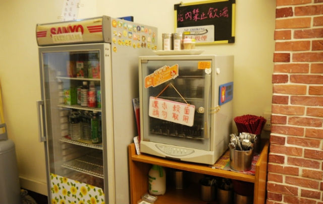 舌尖上的台湾-扒一扒恒春镇最好吃的苍蝇馆子,不能错过的美食