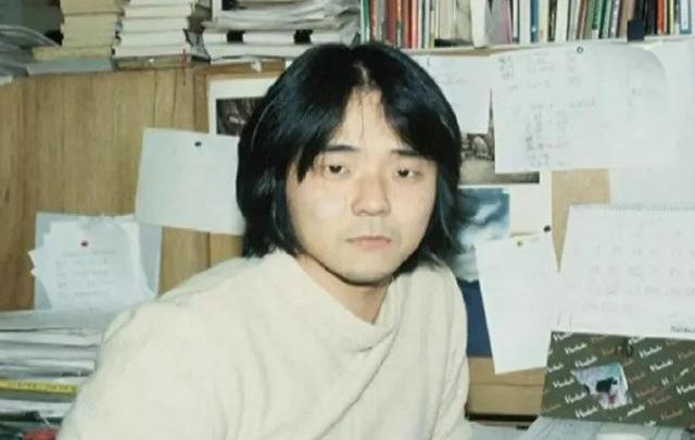 日本声优推荐漫画，网友吐槽：年轻时的宫崎骏庵野秀明这么帅？