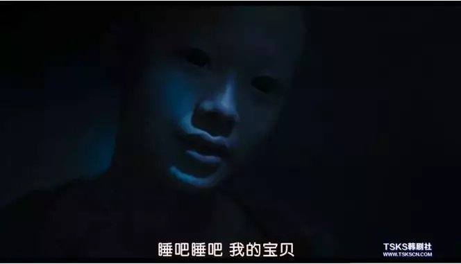 把少女当玩物,又被韩国电影吓到了|鹿园|娑婆