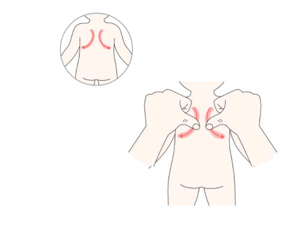 宝宝总是咳嗽?4种东西是雪上加霜,教你3招,让