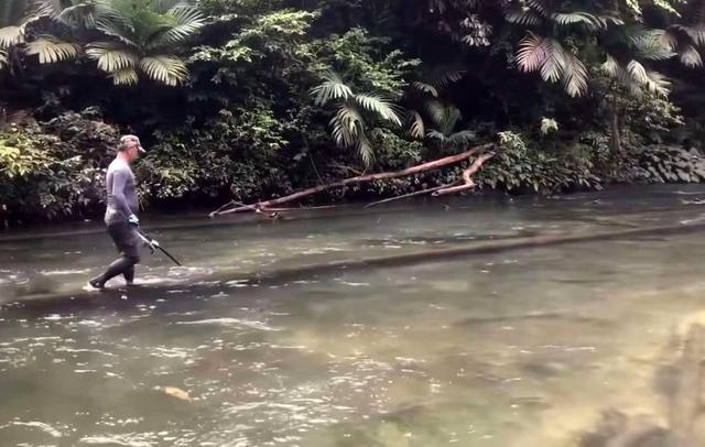 为什么很多人玩路亚好久了，一条鱼也钓不到