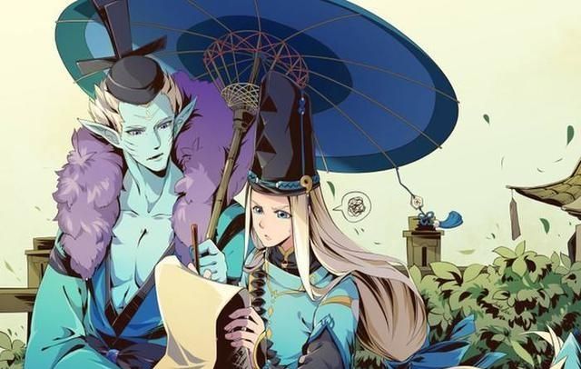 阴阳师:详解荒川之主的改动 本以为咸鱼翻身 然而依旧