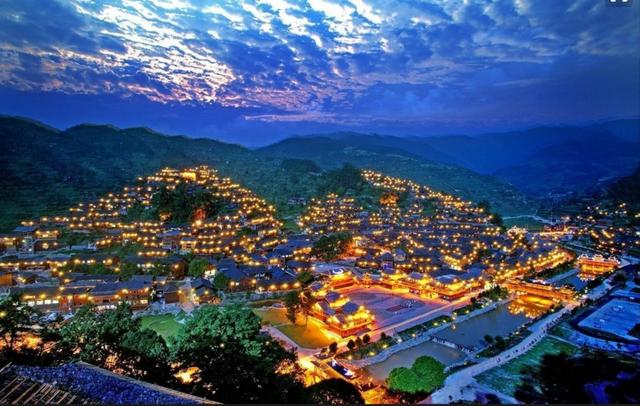 春季贵州旅游景点大盘点