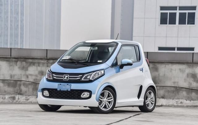 2018年全球纯电车销量出炉:除了特斯拉,几乎被