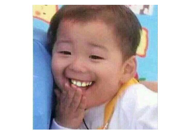 你家小孩说过什么搞笑的话？小孩爆笑金句啊，哈哈