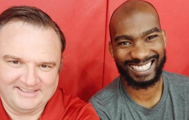 火箭再现补强苗头,既是老熟人又是奇兵,莫雷这