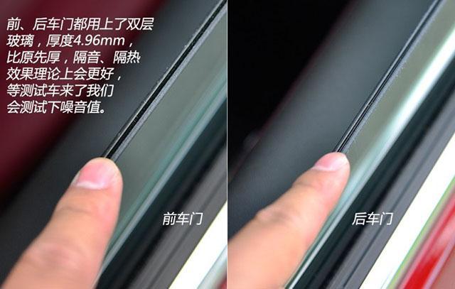 同价位加速最快B级车,动力碾压3系,隔音不输C级,落地普遍23万