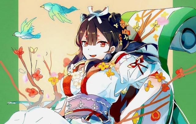 阴阳师:樱花妖被削弱,谁会成为下一个“斗技一姐”