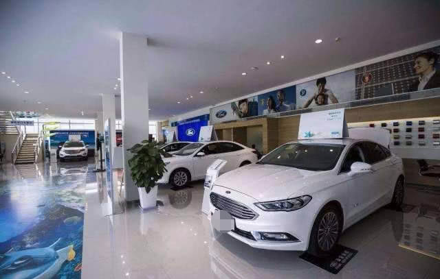 想要只买裸车，不在4S店买车险怎么办？用这一招，销售也没辙